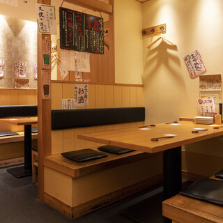 宴会や接待にも◎