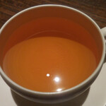 アコルドゥ - 和紅茶；アップ