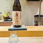 うなぎと炭焼 久松 - 