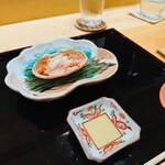 うなぎと炭焼 久松 - 