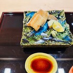 うなぎと炭焼 久松 - 