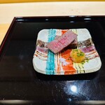 うなぎと炭焼 久松 - 