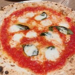 Pizzeria & bar Mano-e-Mano - 