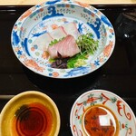 うなぎと炭焼 久松 - 