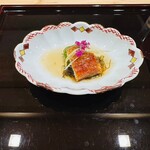 うなぎと炭焼 久松 - 