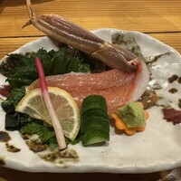カニとフグの専門店 福島かにふぐ家 - 