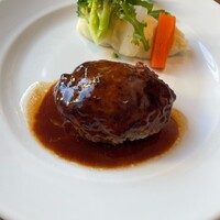 BISTRO FAVORI 代官山 - 