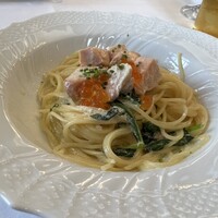 リストランテ ベリーニ - 