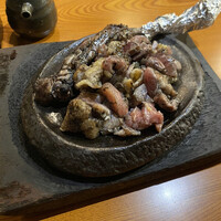 焼鶏あきら 中目黒本店 - 