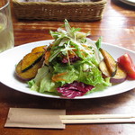 もりのたね - サラダ