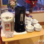ルクープル - 2013.11.18(月)‏‎17:00　久々苺ショート400円シュークリーム大満足＼(^o^)／