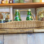 もりのたね - 店内の置いてあったもの