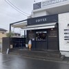 マツガミネコーヒービルヂング 102東店