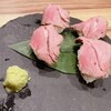 韓シャ韓ゲキ すすきの店