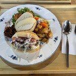 トルコカフェ RugTime'mutluluk - 