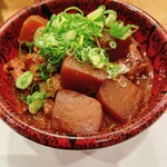 Shunkatsu Washoku Mamaya - 