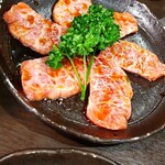 Sumibiyakiniku Yamamoto - 