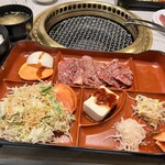 Yakiniku En - 