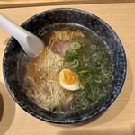 Chuukasoba Tsutaya - 