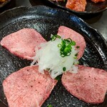 炭火焼肉 やまもと - 