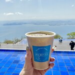 ノーステラス カフェスタンド - 