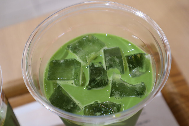 Nana's Green Tea Nanba Shiten photo 3