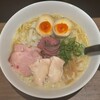 東京スタイル鶏らーめん ど・みそ鶏