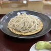蕎麦正