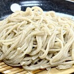 蕎麦正 - 