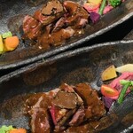 French Italian 桜moon - 