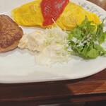 カフェ アルル - 