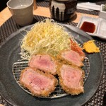 とんかつ 河むら - 