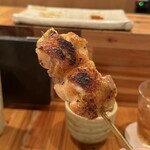 焼鳥 うの - 