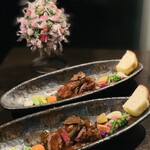 French Italian 桜moon - 