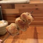 焼鳥 うの - 
