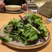 オービカ モッツァレラバー 横浜店 - 