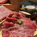 Kanda Yakiniku Oreno Niku - 