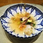 草片 - Minestrone　ミネストローネ