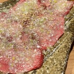 Kanda Yakiniku Oreno Niku - 