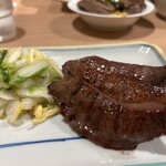 牛たん料理 閣 - 牛タン