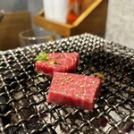 神田焼肉 俺の肉 - 