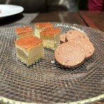 レストラン シンフォニー - 