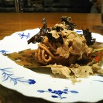 草片 - Dolce　栗