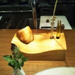 草片 - フォカッチャ