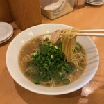 ラーメンまるイ - 