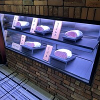 ステーキハウス リブルーム - 