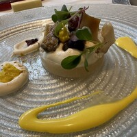 レストラン ヒロミチ - 