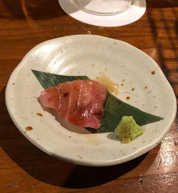 Sumibi Yaki Tsukiji Hon Maguro Abeniu Akihabara Ten photo 3