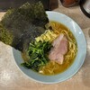 横濱ラーメン あさが家 本店
