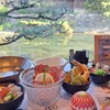 五穀豊穣のお茶屋ごはん五木茶屋 嵐山本店